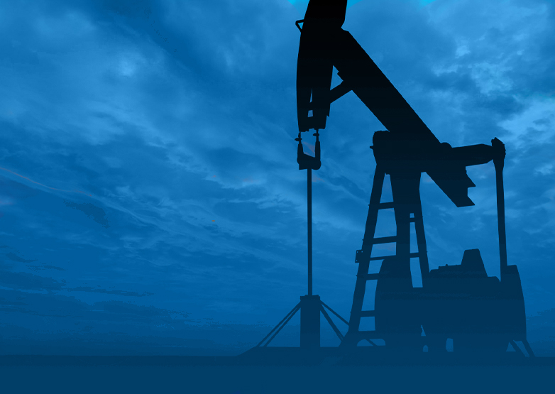 能源行业解决方案