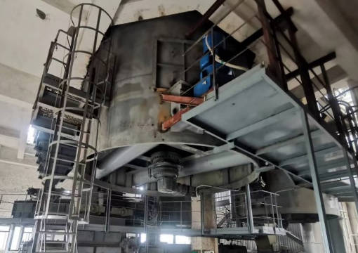 东莞 固废仓储输送及分选