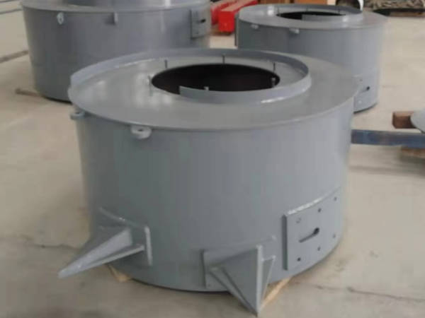 广西 固废仓储输送及分选设备